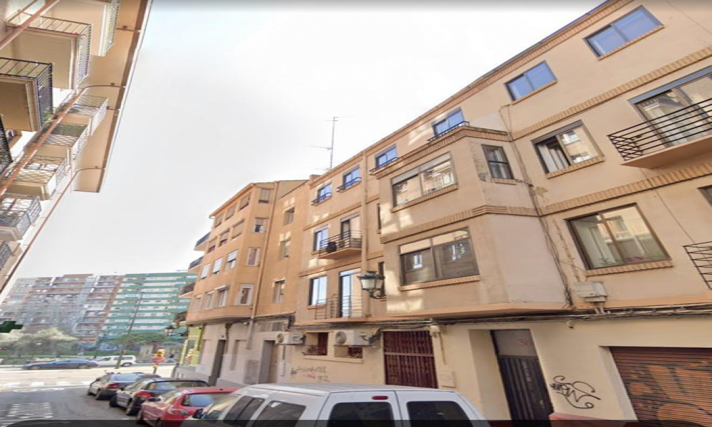 36 Cantín y Gamboa, Zaragoza, 2 Habitaciones Habitaciones, ,1 BañoBathrooms,Piso,En venta,Cantín y Gamboa,1,1041